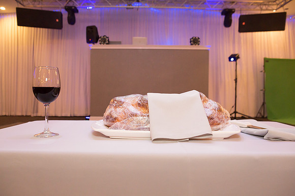 Bar Mitzvah Photography