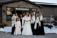 Wedding Photography