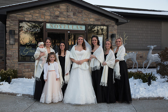 Wedding Photography