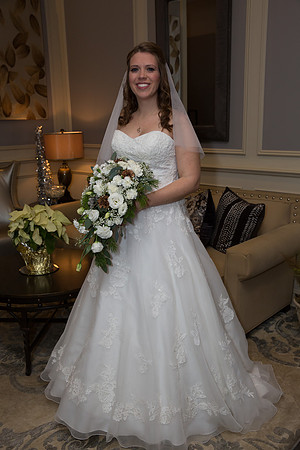 Wedding Photography