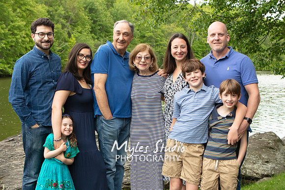 Family Portrait