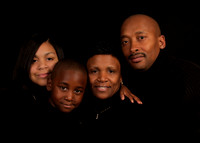 Family Portrait