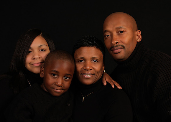Family Portrait
