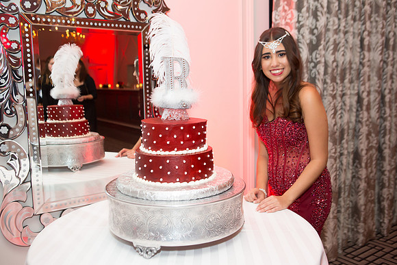 A sweet 16 birthday celebration - Novellas New Paltz