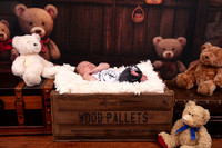 Newborn Baby Boy