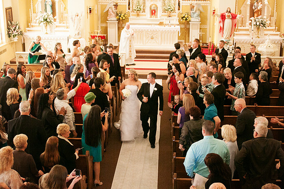 Wedding Day Photography