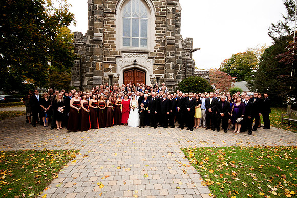 Wedding Day Photography