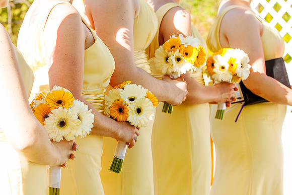 Wedding Day Photography