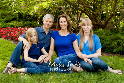 Family Photo