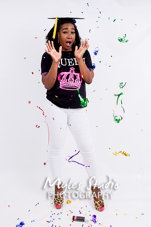 Graduation Portraits
