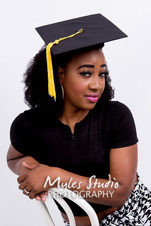 Graduation Portraits