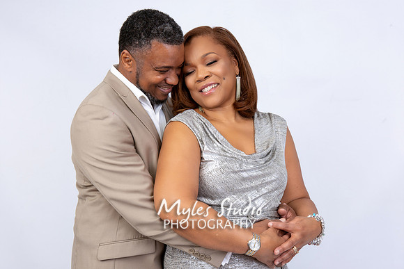 Anniversary Photo Session