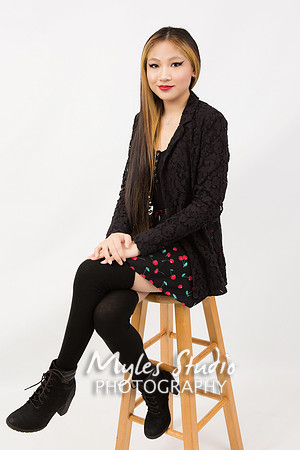 Graduation Portraits
