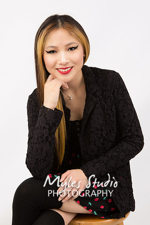 Graduation Portraits