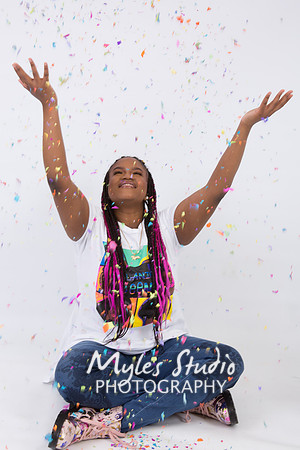 18th Birthday Photo Session