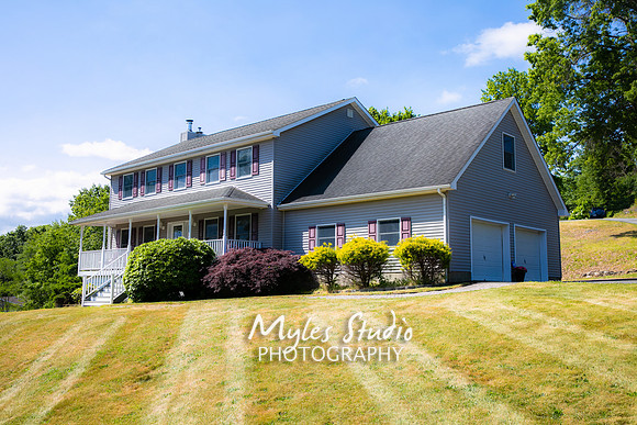 Real Estate Photography