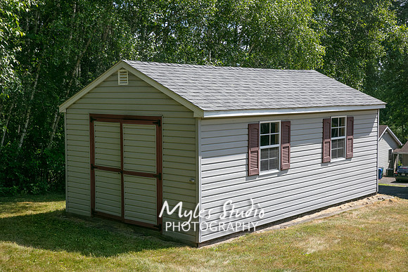 Real Estate Photography