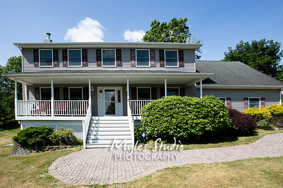 Real Estate Photography