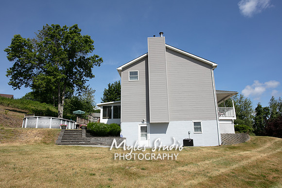 Real Estate Photography