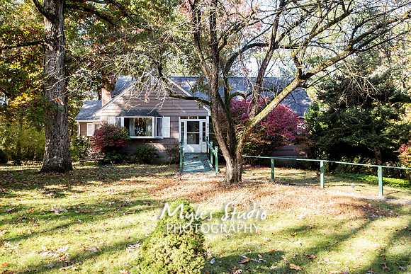 Real Estate Photography