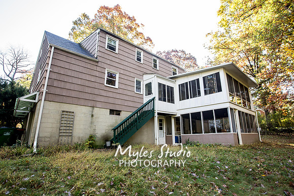 Real Estate Photography
