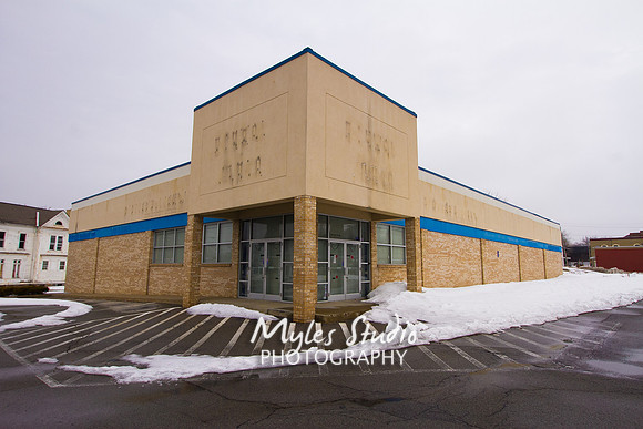 Real Estate Photography