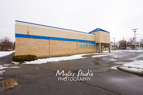 Real Estate Photography