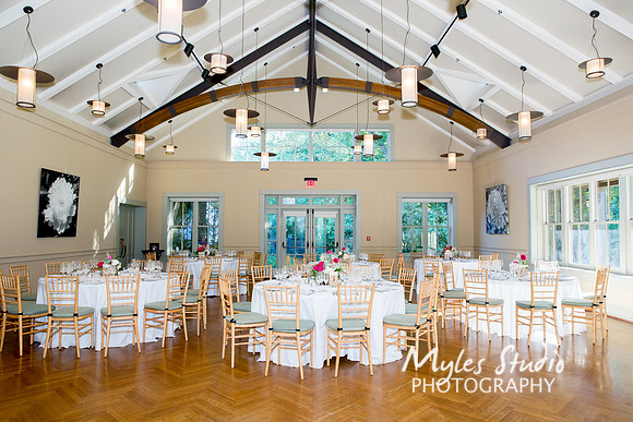 Locust Grove: Ross & Melissa's Wedding