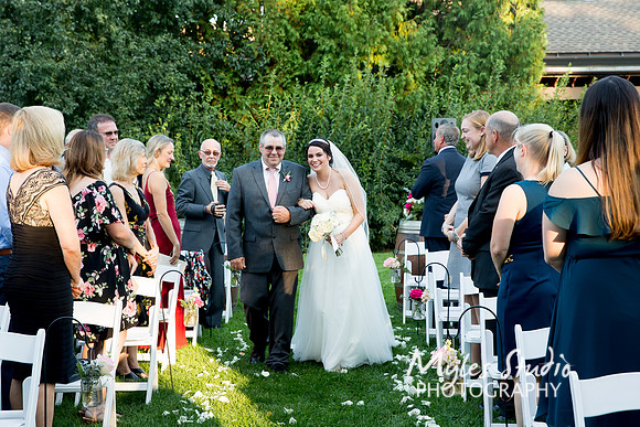 Locust Grove: Ross & Melissa's Wedding