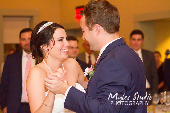 Locust Grove: Ross & Melissa's Wedding