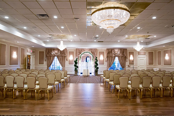 Poughkeepsie Grand Hotel