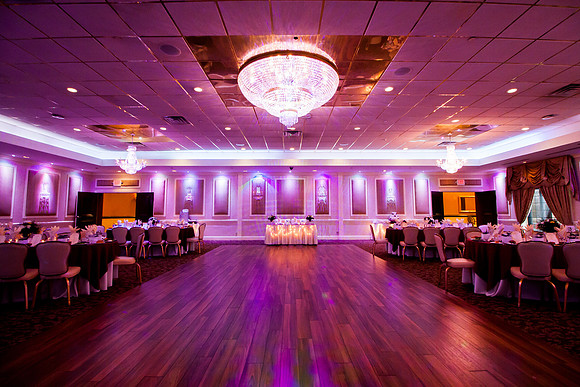 Poughkeepsie Grand Hotel