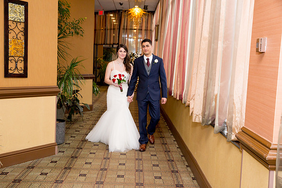 Poughkeepsie Grand Hotel
