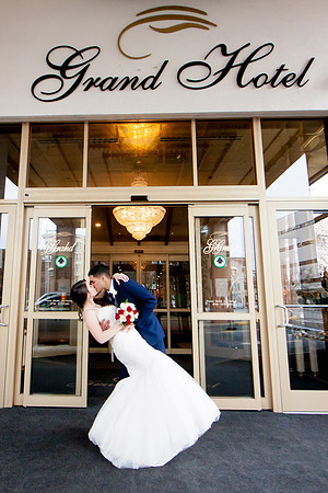 Poughkeepsie Grand Hotel