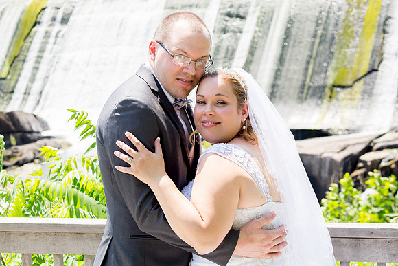 Adam & Sarah Duff