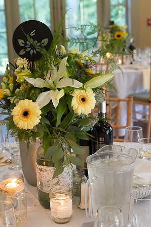 Locust Grove - Nick & Brittany's Wedding
