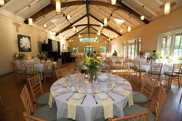 Locust Grove - Nick & Brittany's Wedding