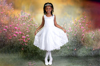 Princess Photo Session