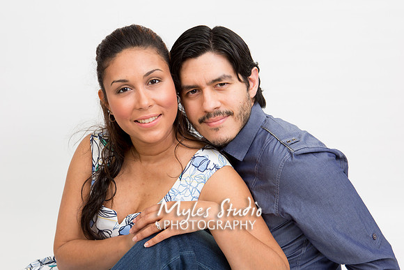 Engagement Photo Session