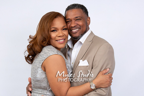 Anniversary Photo Session