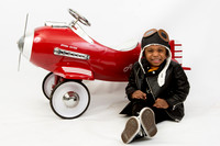 Children's Photography