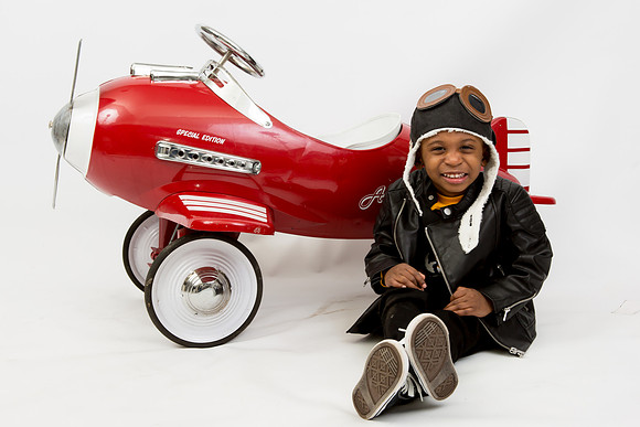 Children's Photography