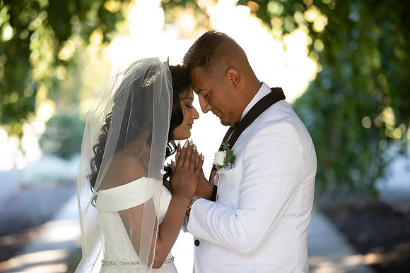 Wedding Photography
