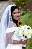 Bridal Portrait