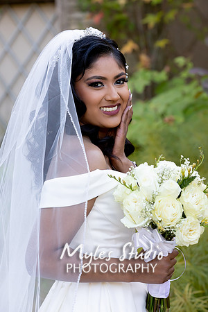 Bridal Portrait