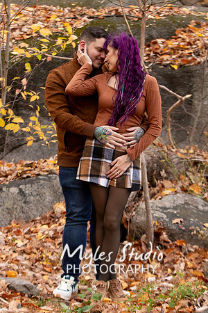 Engagement Photo by Myles Studio Photography-126