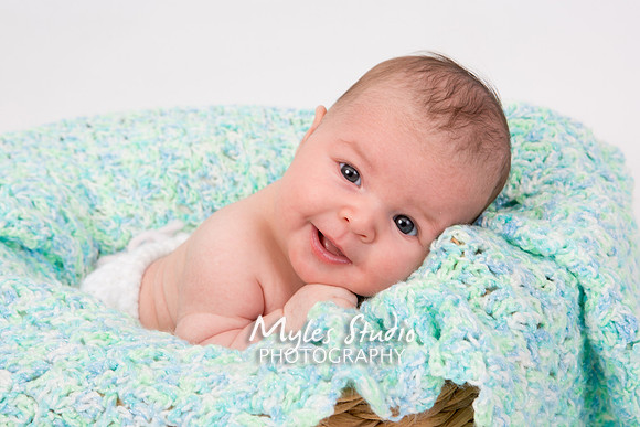 Newborn Portrait