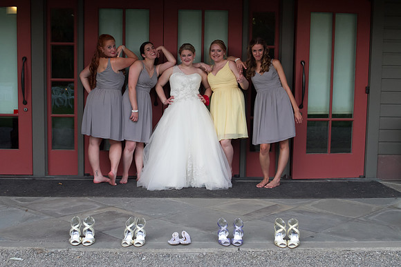 Locust Grove - Nick & Brittany's Wedding