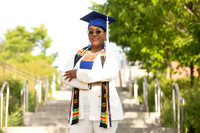 Graduation Portraits