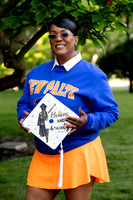 Graduation Portraits